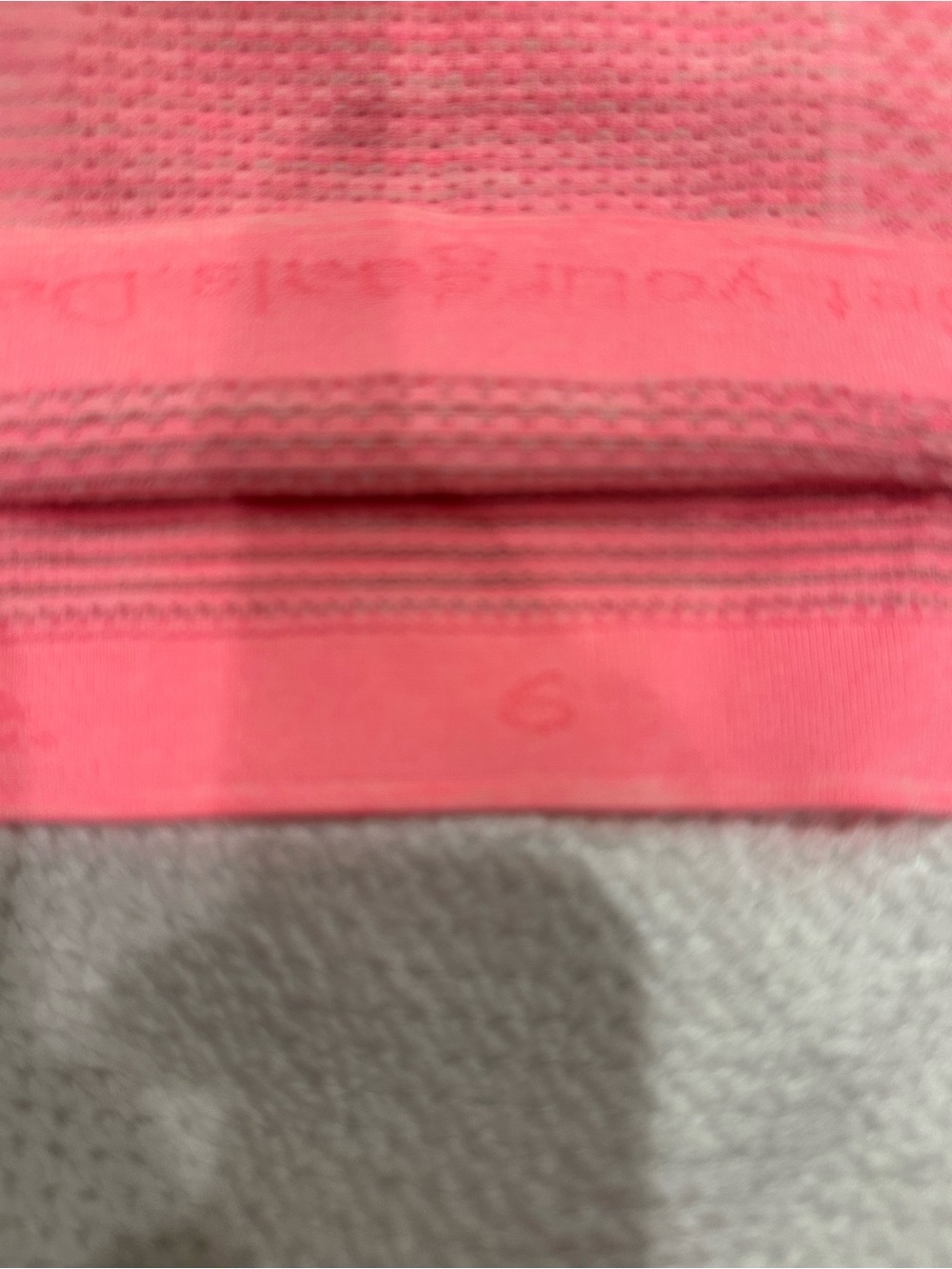 Lululemon Swiftly Racerback Tank - Picture 3 of 3